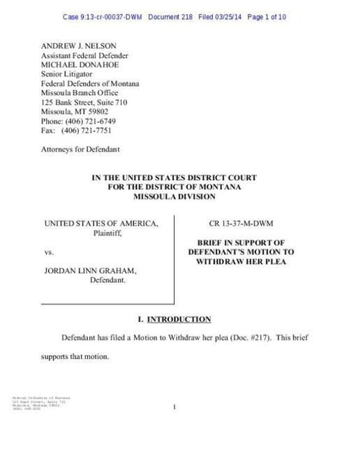 Newlywed asks to withdraw guilty plea in husband's murder Local