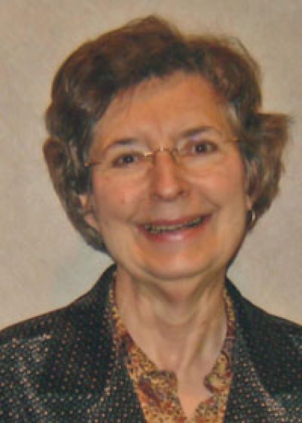 Carol Herbert