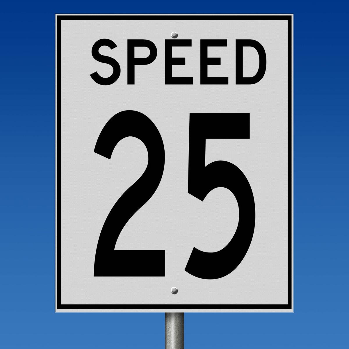 Seeley Lake, Missoula County rally to get lower speed limit Montana