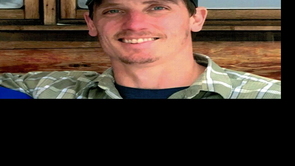 Shawn Patrick Crispin - The Missoulian
