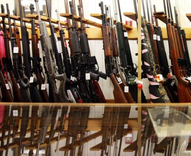 Remington closing Montana Rifleman in Kalispell | Montana ...