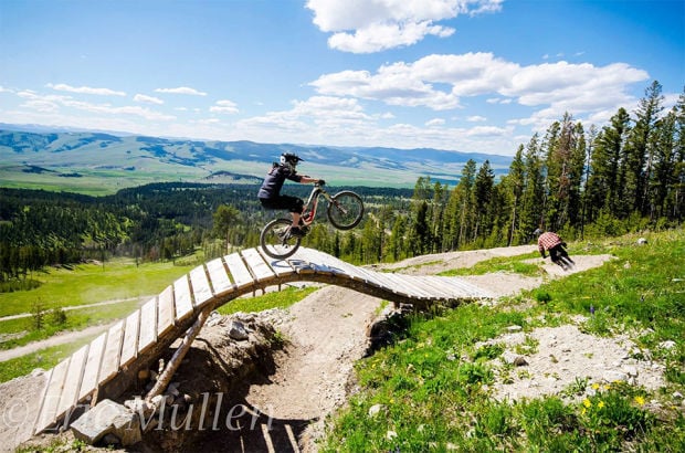 montana mountain biking case For bike rentals, bike haul lift tickets, and gear, look no further than the different spokes bike shop big sky resort offers over 40 miles of trails from the mountain village and the areas only lift accessible downhill trails from the swift current, thunder wolf, and explorer lifts. montana mountain biking case For bike rentals, bike haul lift tickets, and gear, look no further than the different spokes bike shop big sky resort offers over 40 miles of trails from the mountain village and the areas only lift accessible downhill trails from the swift current, thunder wolf, and explorer lifts.