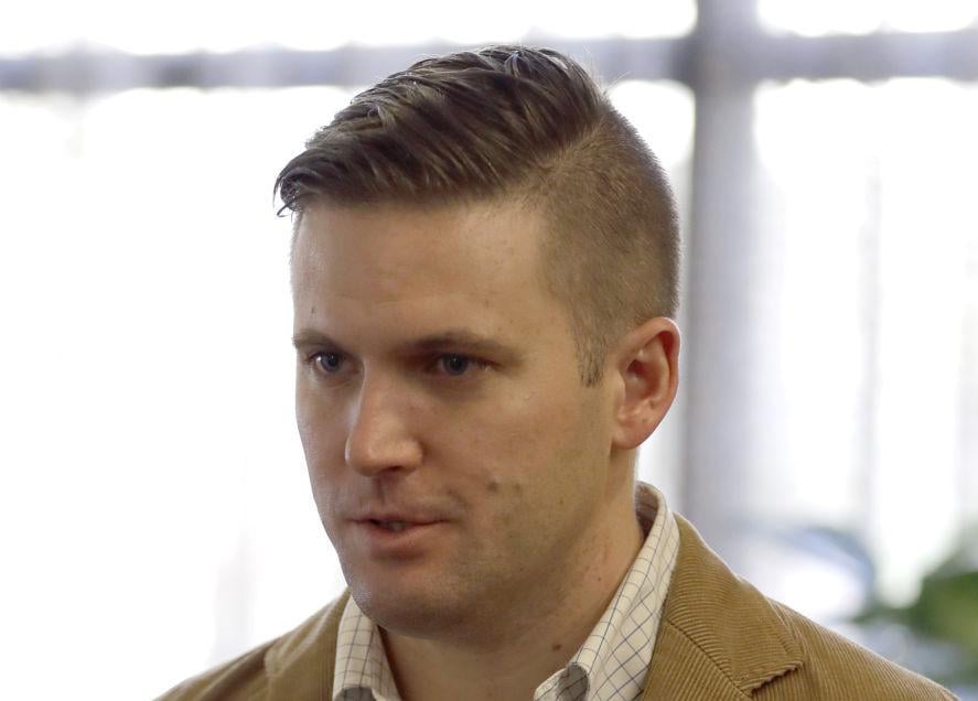 Richard Spencer