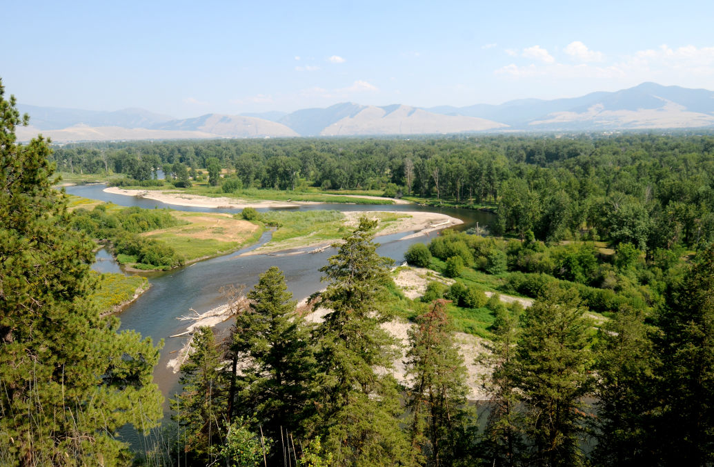 Kelly Island offers extensive public land on edge of city Local