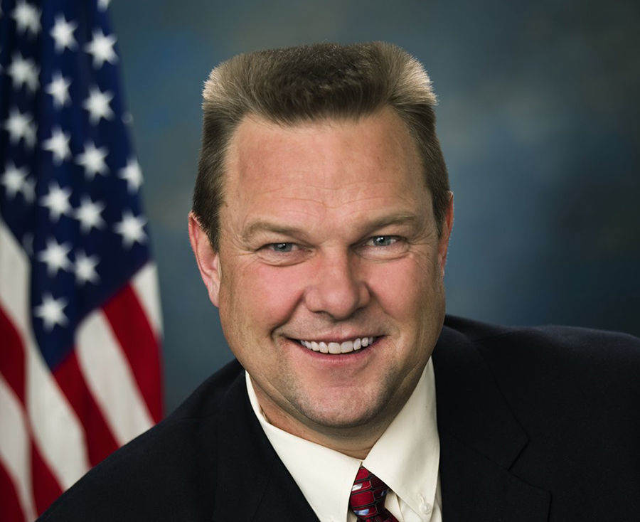 Jon Tester