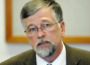 Engstrom: Sexual assault emails revealed 'certain degree of frustration'
