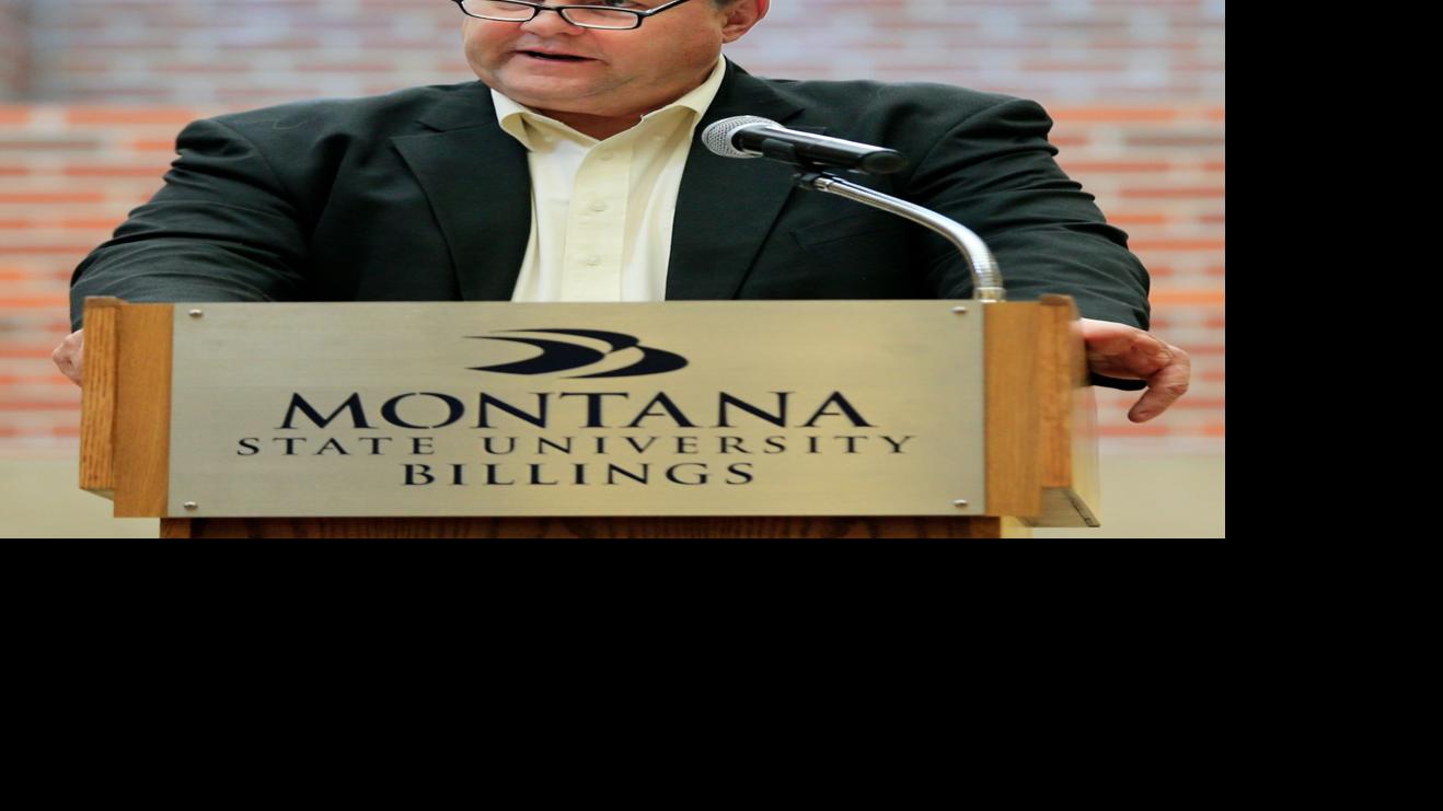 Tester plugs bill for teacher shortage, veterans education - The Missoulian