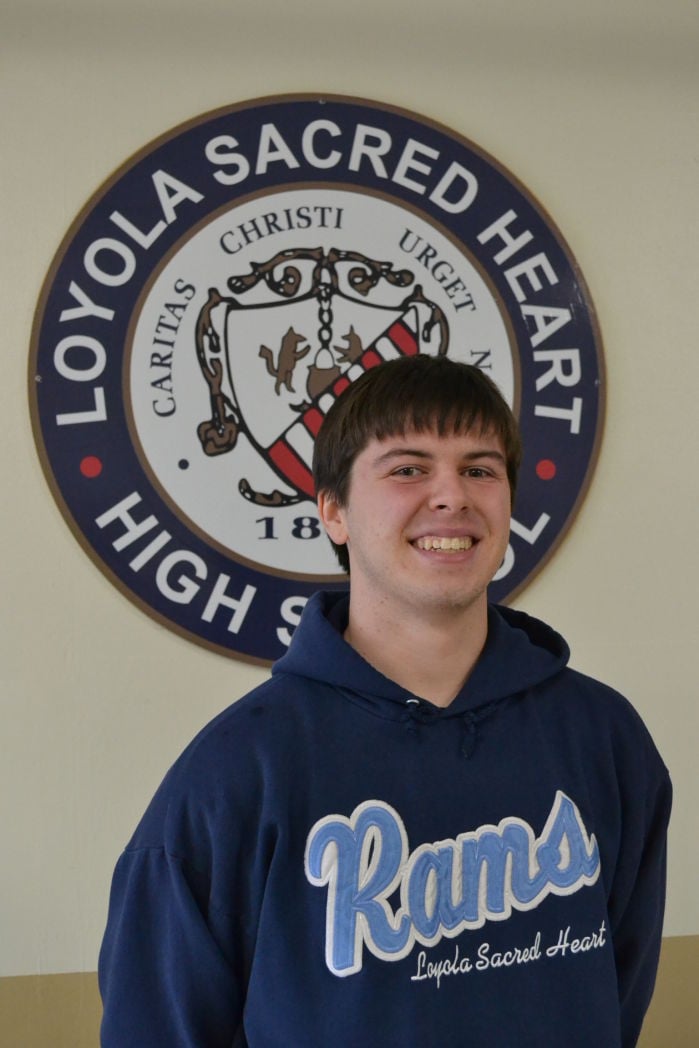 Loyola Sacred Heart student to represent Montana at Prudential Spirit of Community Awards in D.C.