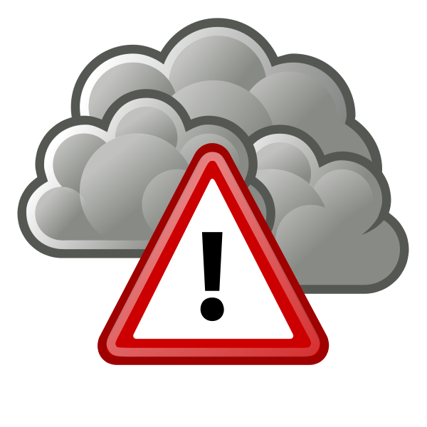 national weather service tornado warning