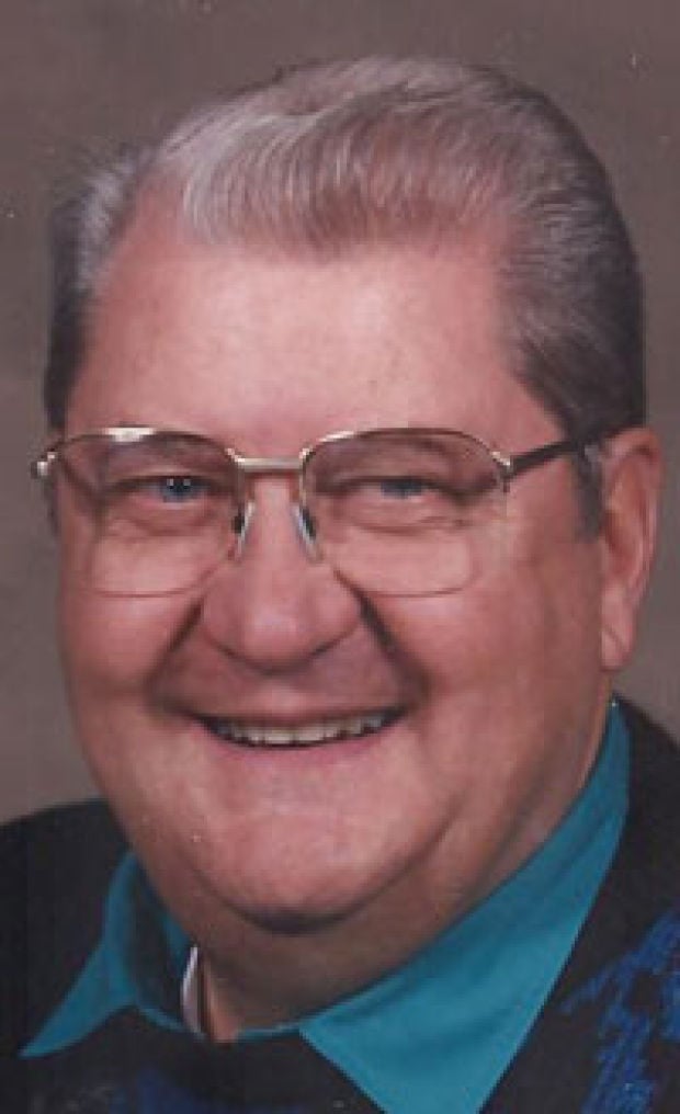 Obituary for John "Jack" Hanson Whitesitt Funeral Home & Cremation