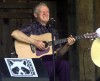 Flatpicking king, folk musician Doc Watson dies in N.C. hospital at 89