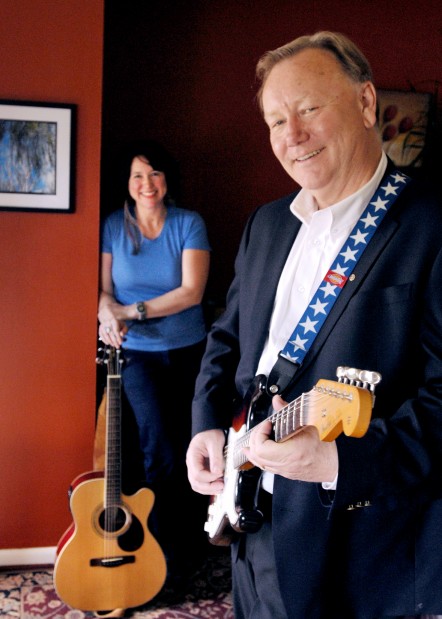 Sons, daughters follow in fathers footsteps Territory missoulian ...