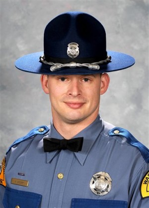  ... native among Washington State Patrol troopers killed in house fire