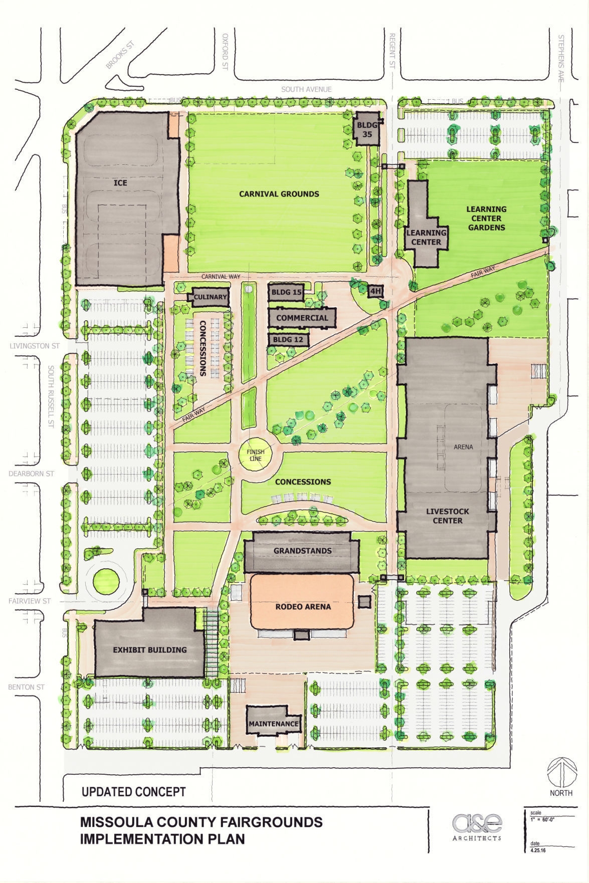 Missoula County Fairgrounds development 'Somewhere between now and