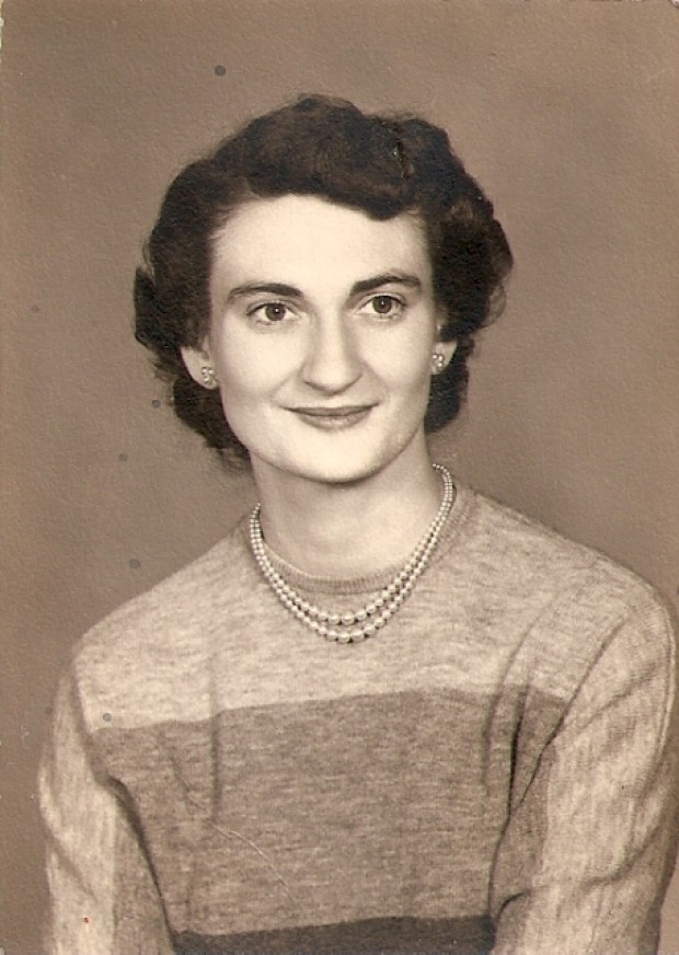 Patricia Jean Flynn Sinclair