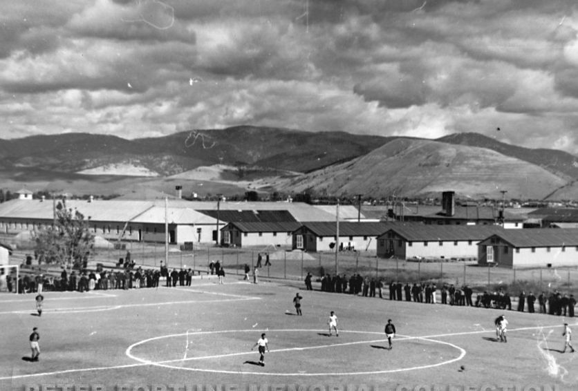 Fort Missoula documentary frames challenging questions of WWII