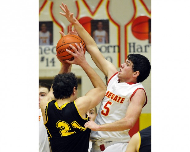 basketball white out