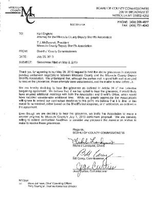 deputy sheriff resumes