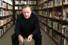 Evangelist for reading: Prolific novelist tries to inspire love of literacy in youths