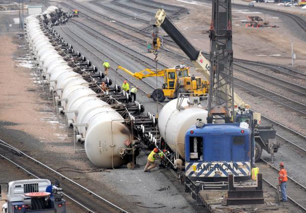 montana rail link trains collide tank cars derail in buy from owner houses