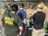 Seminar teaches wildlife forensics for poaching cases