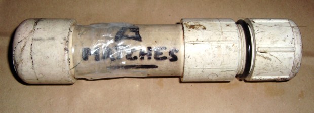 Homemade pipe bomb found by children in Lolo field | Montana & Regional