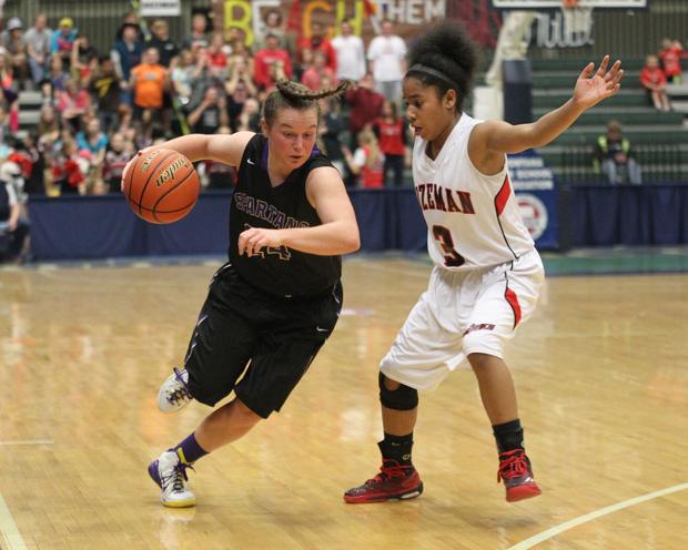 Lexi Steele secondary