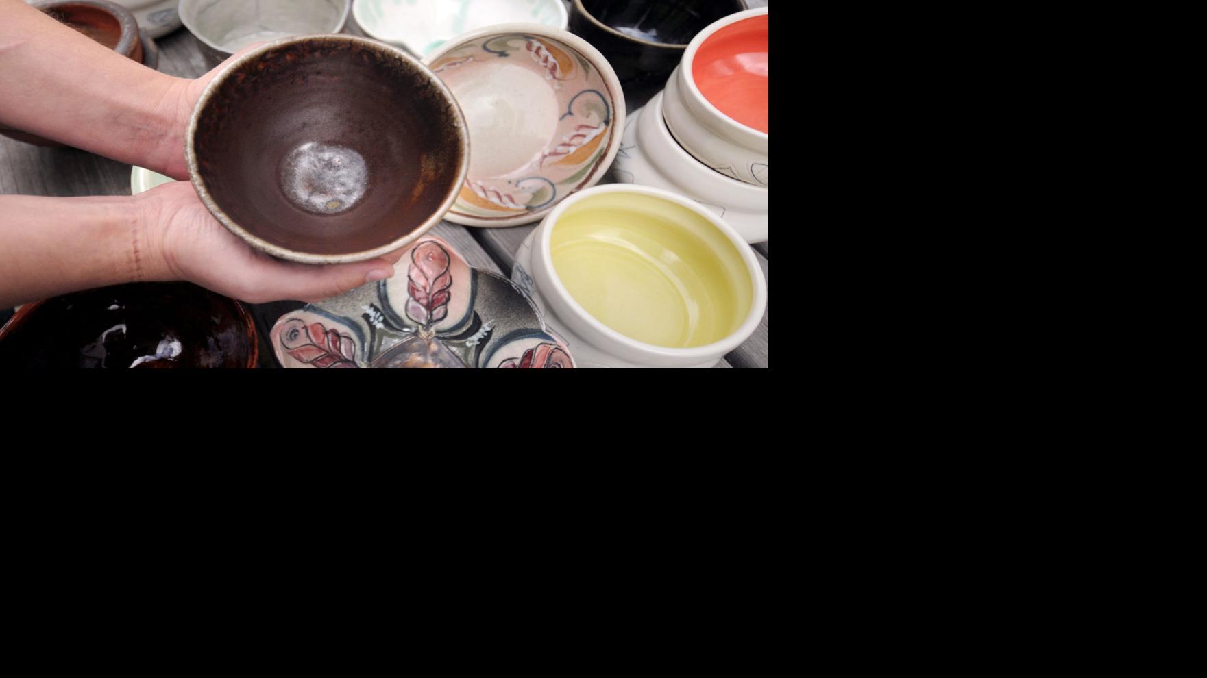 National advocate to speak at food bank's 'Empty Bowls, Full Souls' dinner - The Missoulian