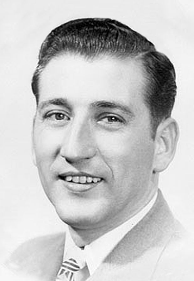 Jerome Lubbers