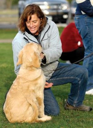 Scent of a tiger - Rock Creek woman featured in BBC ...