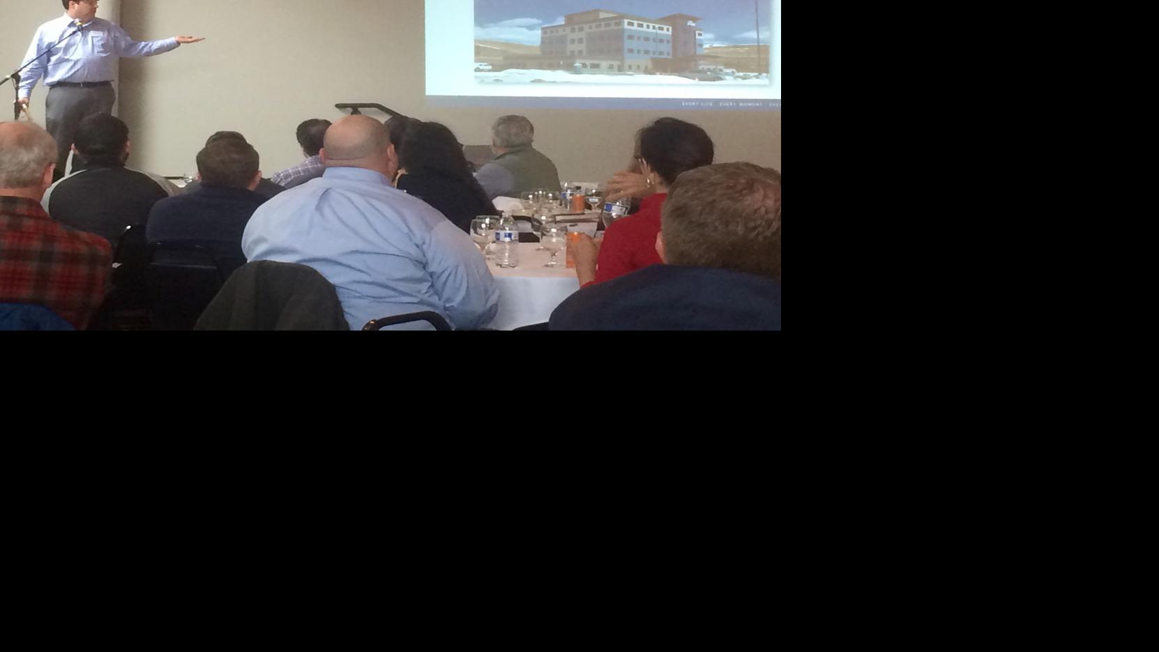 Missoula area company looks to add 80 high-paying jobs - The Missoulian