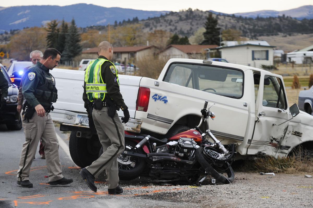 Helena Mt Car Crash Helena Mt Car Crash