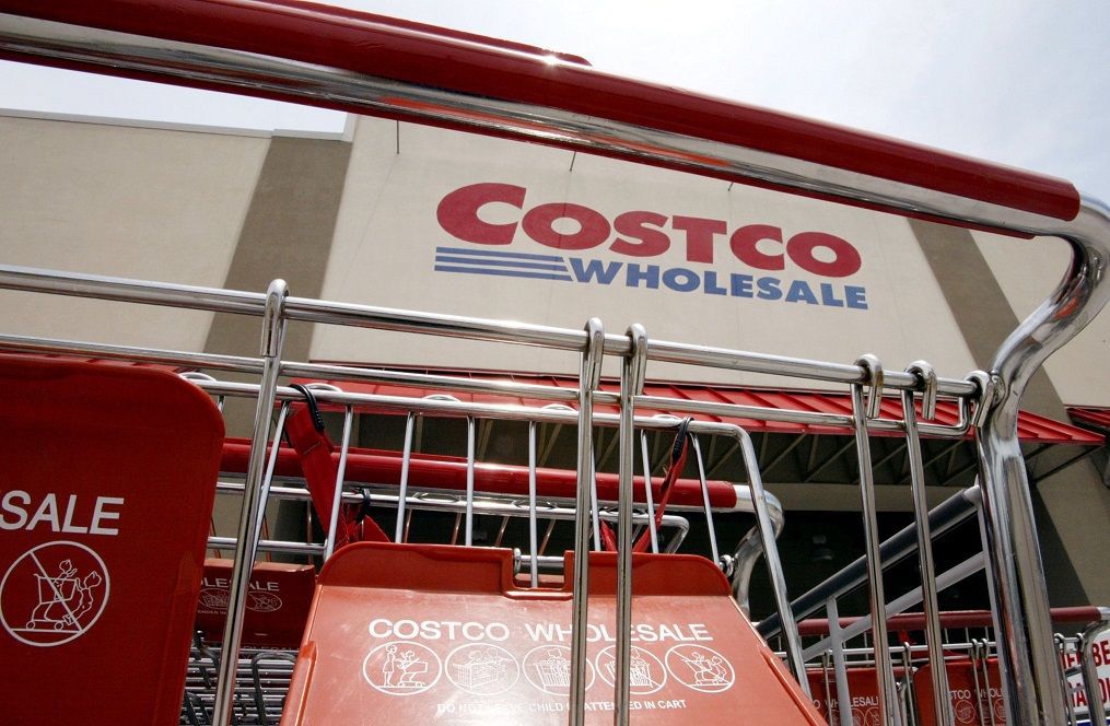 Costco looks to build new 154,000squarefoot superstore on West