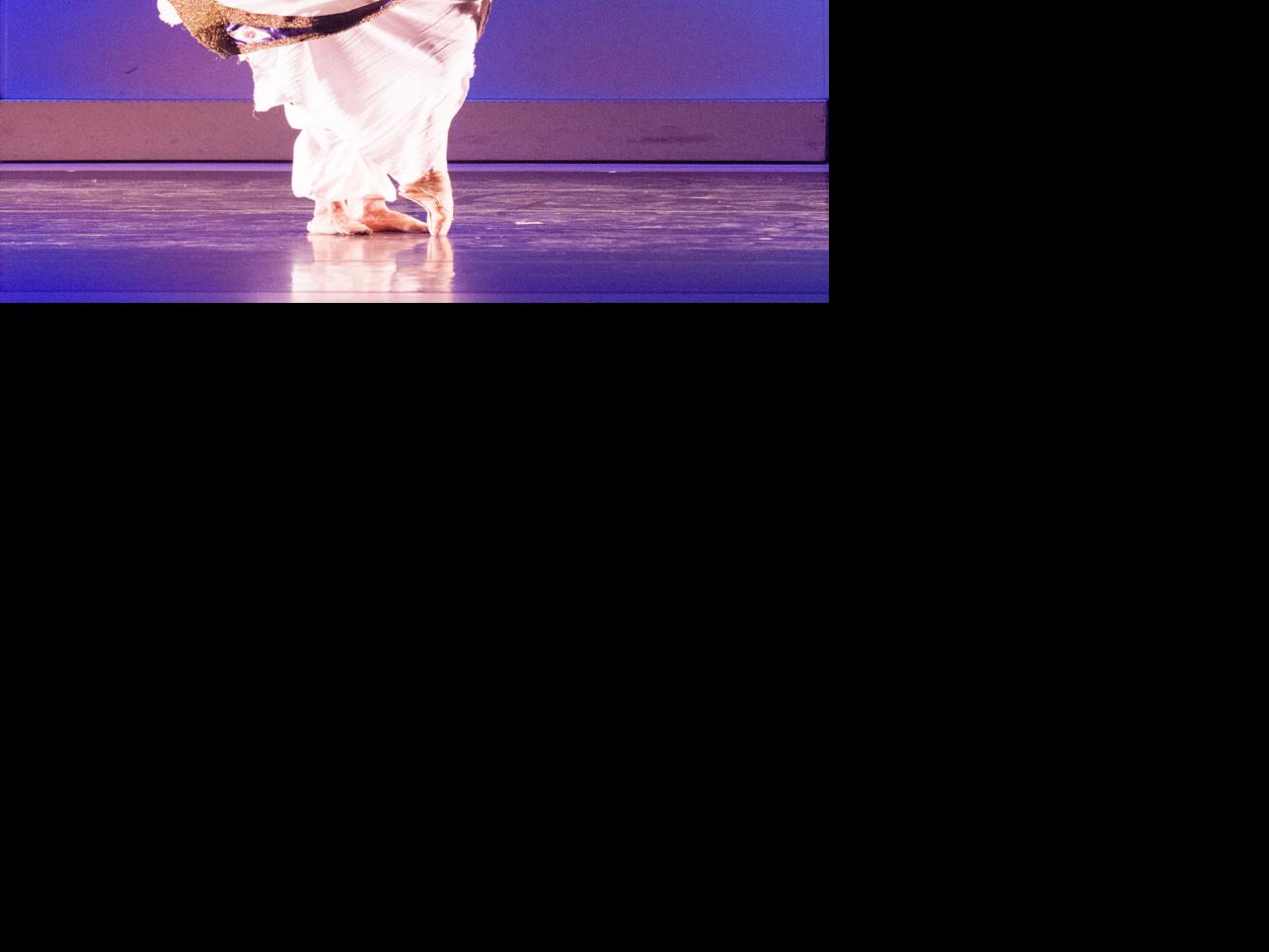 Ballet wows Montrose audience - Montrose Daily Press