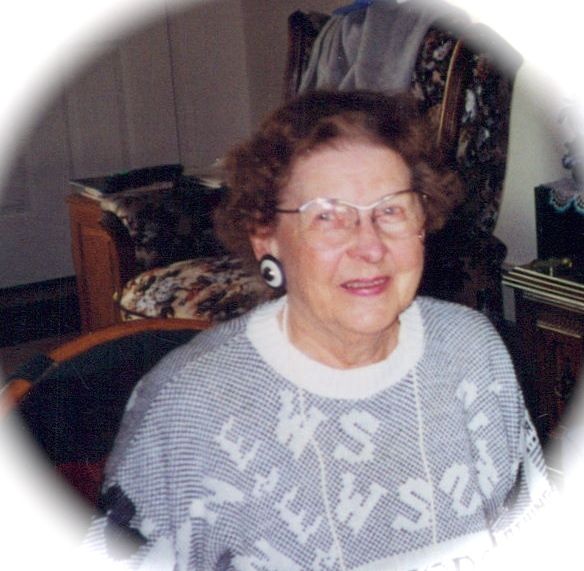 Helga Hirsch Obituaries