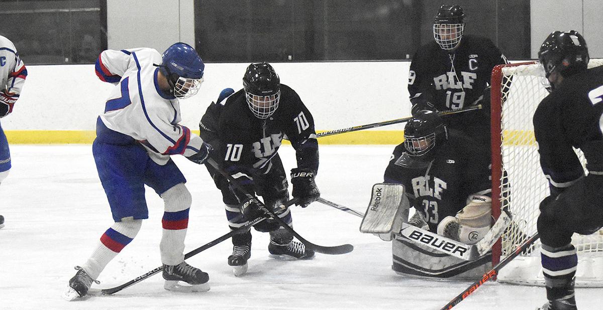 Mustangs 23 at North Shore Tournament Sports