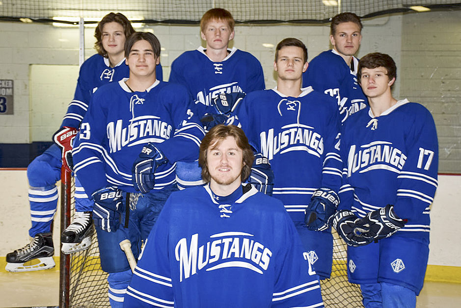 Mora boys hockey looking to repeat last year’s success Sports