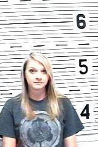 Teacher charged with sex act with student - Moulton Advertiser