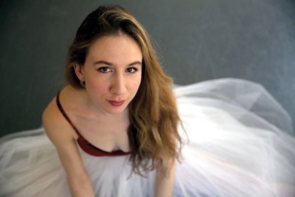 Dancer returns home to present ballet festival - Idaho Mountain Express and Guide