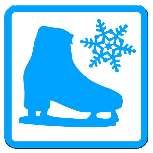 What's Happening: Indoor, outdoor ice skating available ...