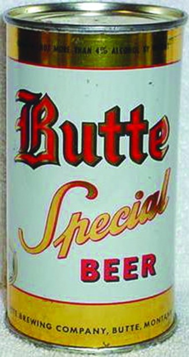 Butte Brewing Co. to return
