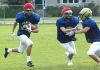 Dillon football, Kohltin Starkel