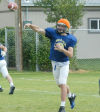 Dillon FB Troy Andersen