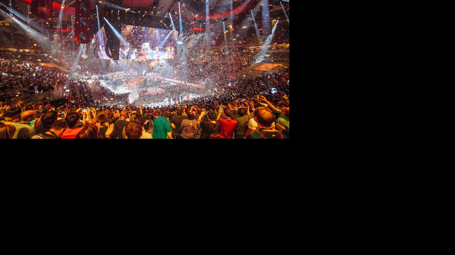 Technology column: The Rise of Competitive Electronic Sports - Montana Standard