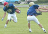 Dillon FB Andrew English