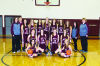 2013 Class A Girls State Basketball Finals Maroons shoot for the title