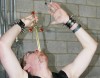 Tough to swallow - Sword swallowing ‘mind over matter’