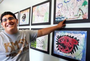 New exhibit on Salish in Silver Bow County history tells the richness of Silver Bow Creek