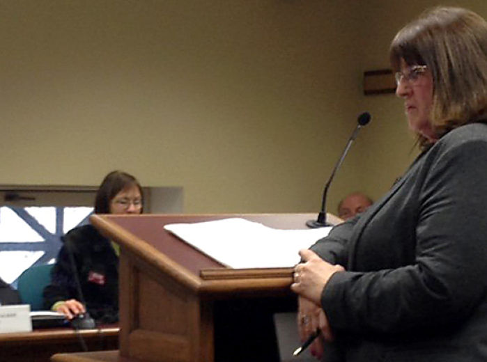 Insurance Commish Lindeen proposes new plan to help small businesses with ... - Montana Standard