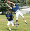 Dillon FB Nate Simkins